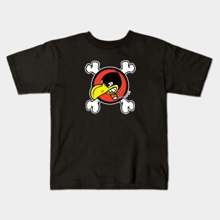 DRTY BRD Kids T-Shirt